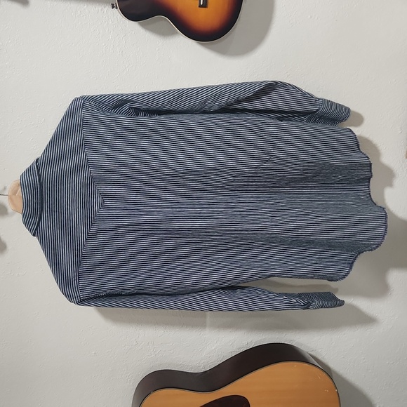 Vintage Wrangler Snap On - Picture 6 of 6